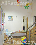 Razlog Hotel 27
